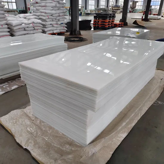 2-Layers Metal Side Table